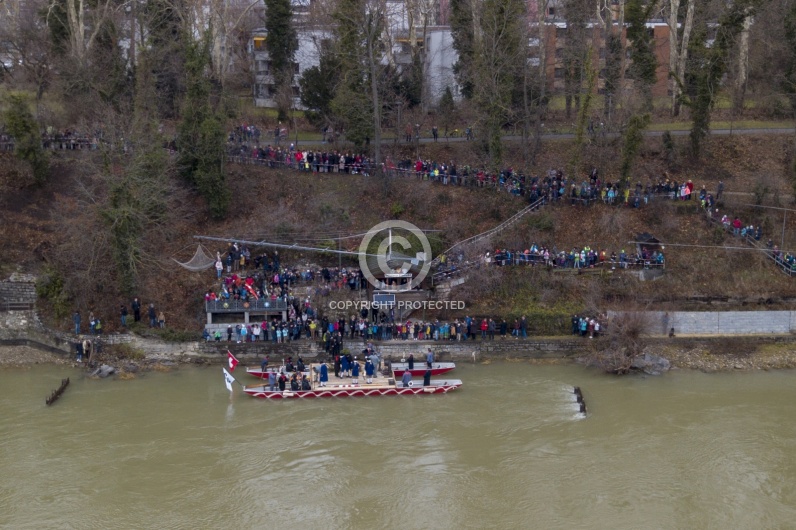 VOGEL GYRFF 2018