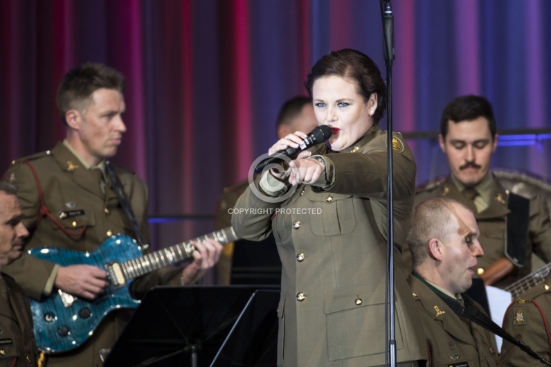 BASEL TATTOO CONCERT