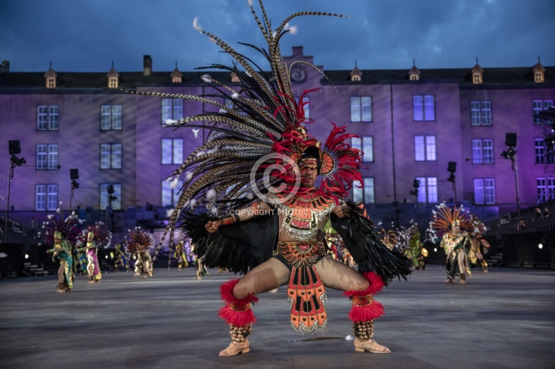 BASEL TATTOO 2018 HAUPTPROBE BASEL TATTOO 2018 HAUPTPROBE