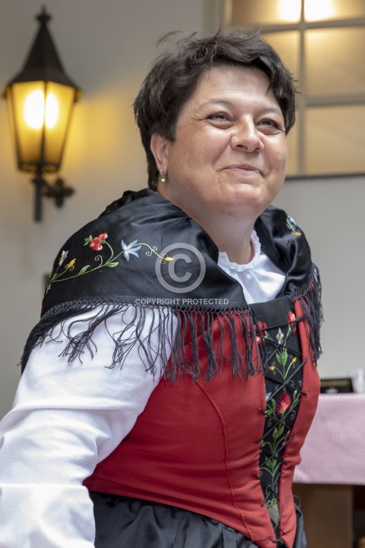Pressekonferenz Jodlerfest