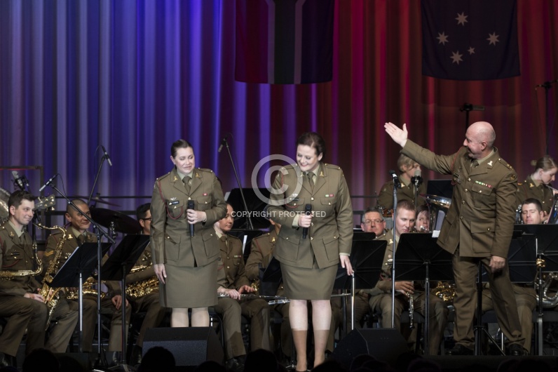 BASEL TATTOO CONCERT