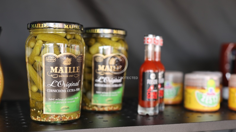 2025 Bell BBQ Master Qualifikation