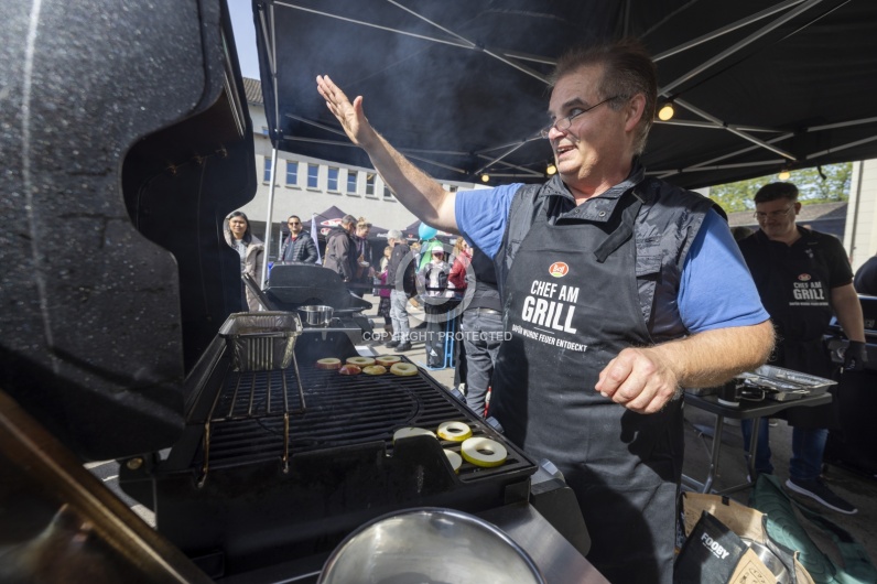 Bell BBQ Masters Finale 2024