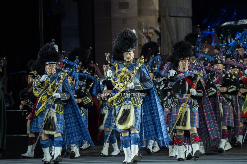 BASEL TATTOO 2026 Premiere