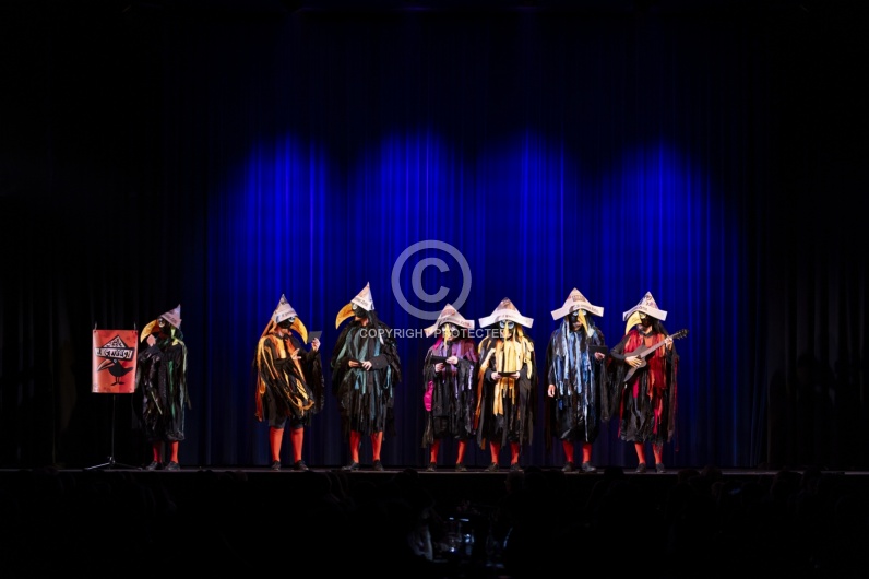 GLAIBASLER CHARIVARI 2026