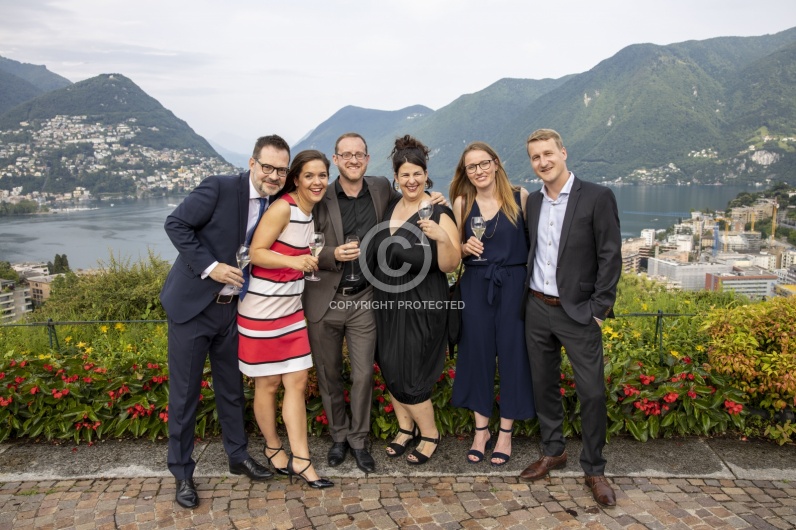 Gruppenbilder