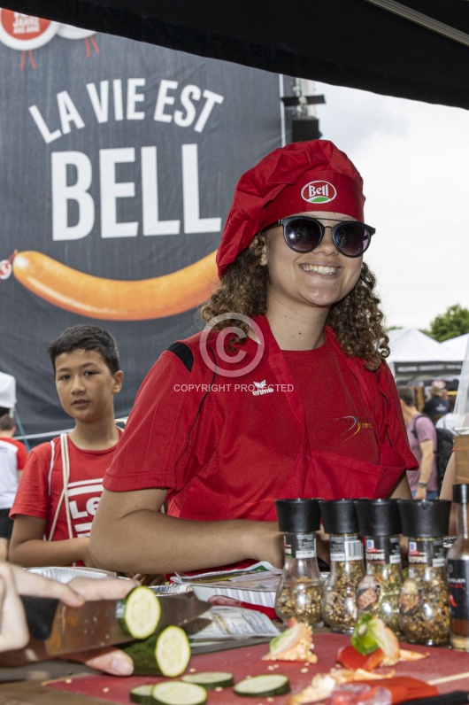 BELL BBQ AARAU