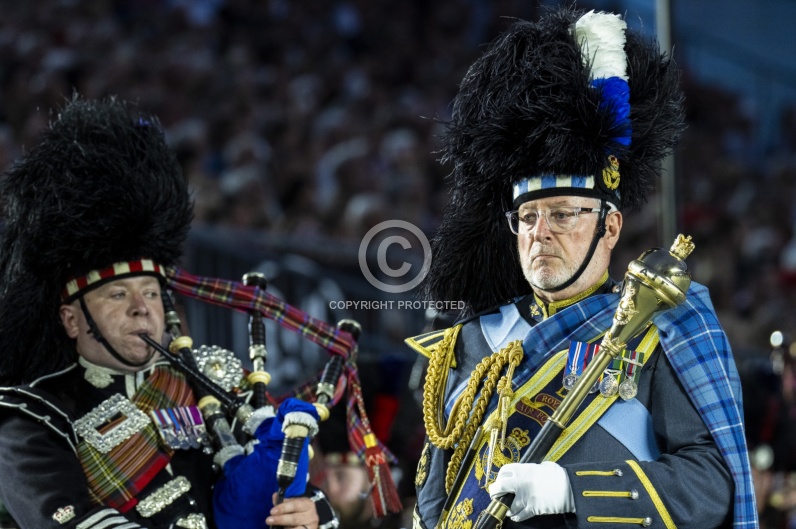 BASEL TATTOO 2026 Premiere