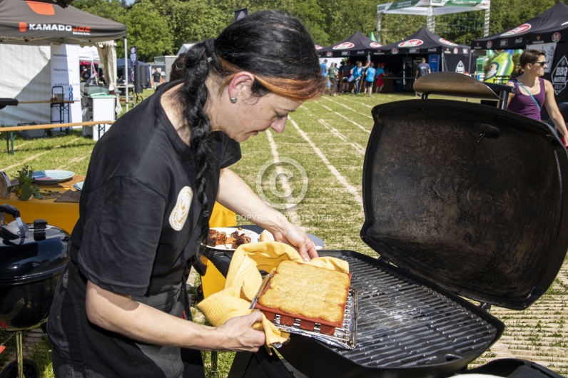 BELL BBQ AARAU