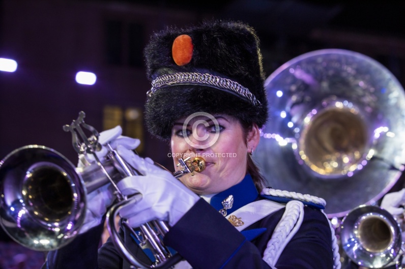 BASEL TATTOO 2019 HAUPTPROBE BASEL TATTOO 2019 HAUPTPROBE