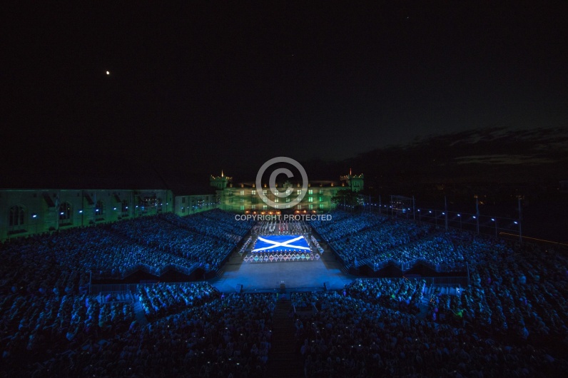 BASEL TATTOO 2018