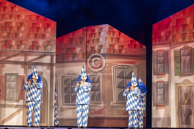 GLAIBASLER CHARIVARI 2026