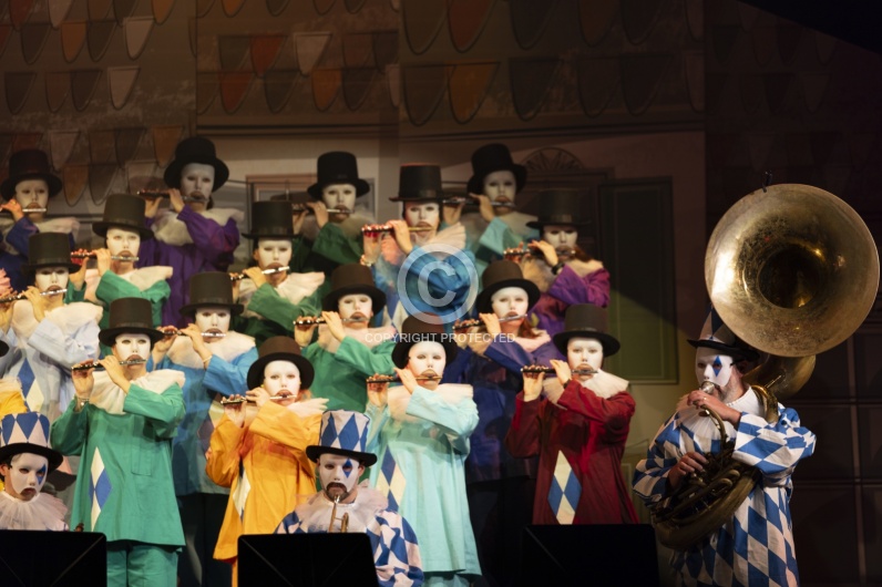 GLAIBASLER CHARIVARI 2026