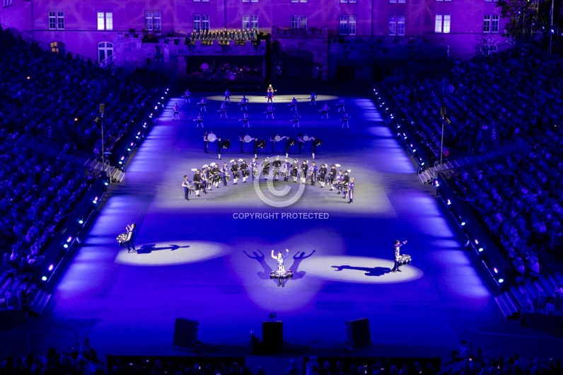 BASEL TATTOO 2026 Premiere