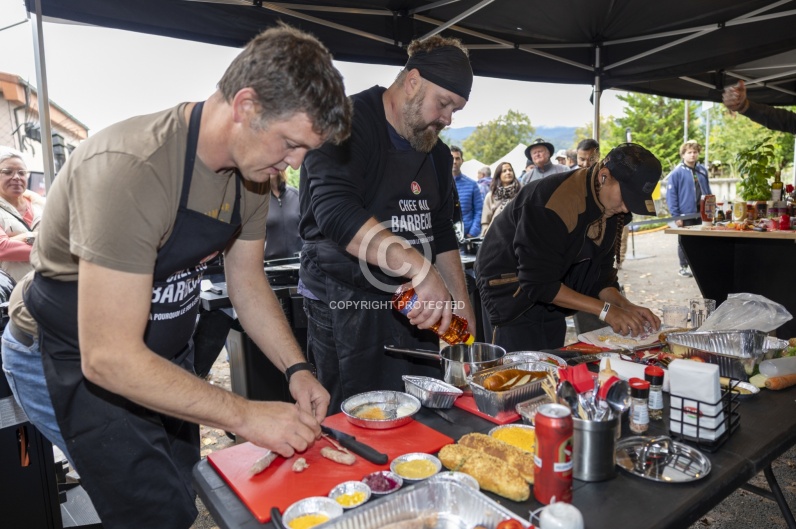 Bell Hot Dog Challenge 2025