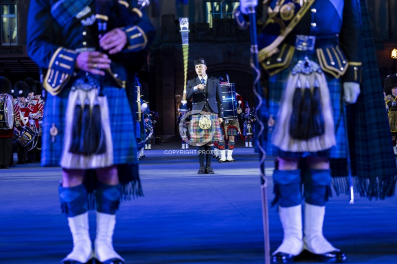 BASEL TATTOO 2026 Premiere