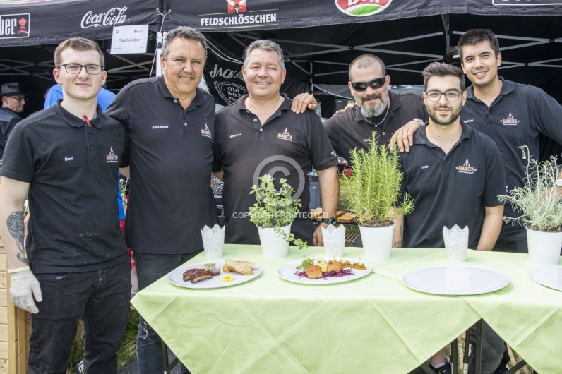 BELL BBQ AARAU
