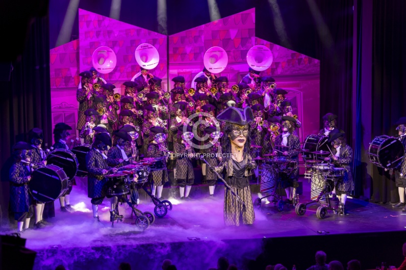 GLAIBASLER CHARIVARI 2026