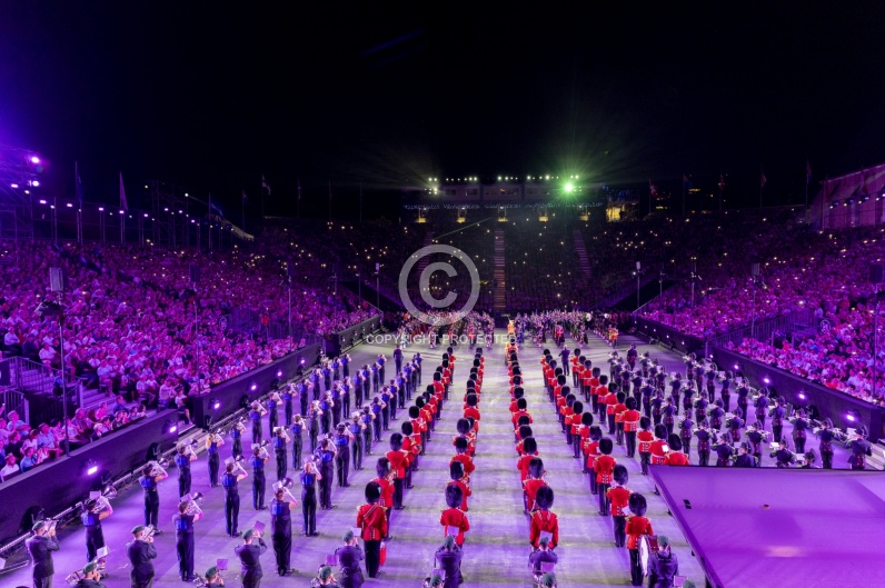 BASEL TATTOO 2026 Premiere