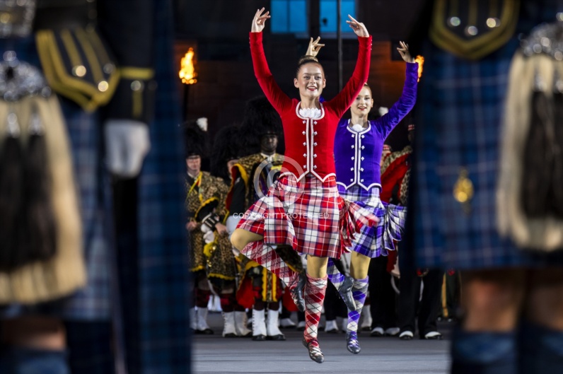 BASEL TATTOO 2026 Premiere
