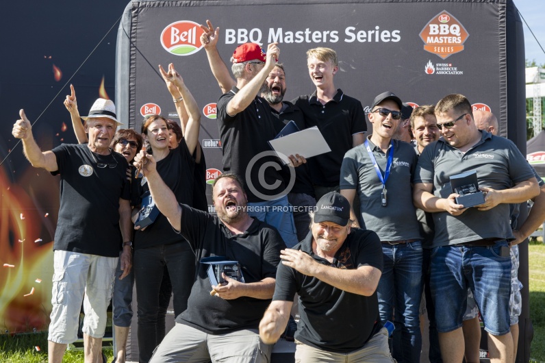 BELL BBQ AARAU