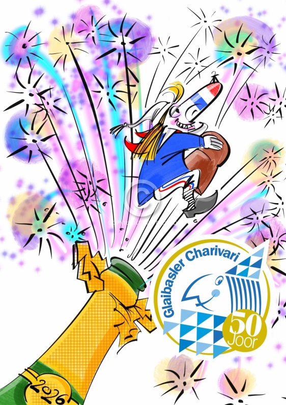 Charivari Illustration