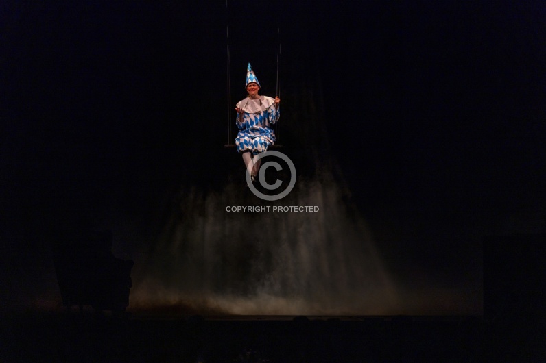 GLAIBASLER CHARIVARI 2026