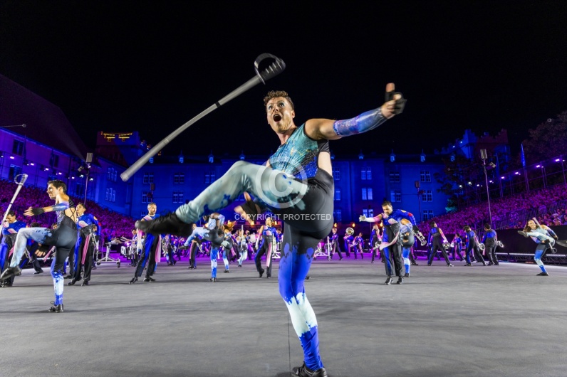 BASEL TATTOO 2026 Premiere