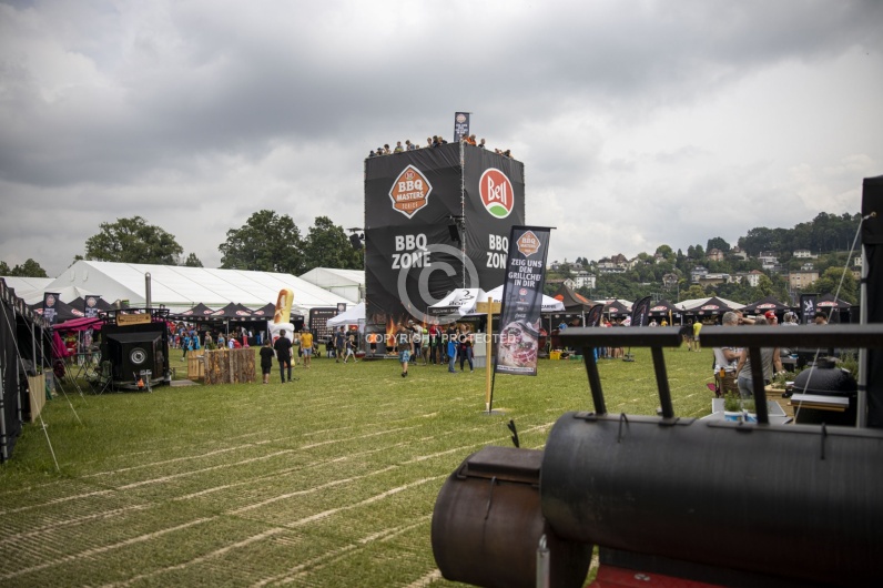 BELL BBQ AARAU