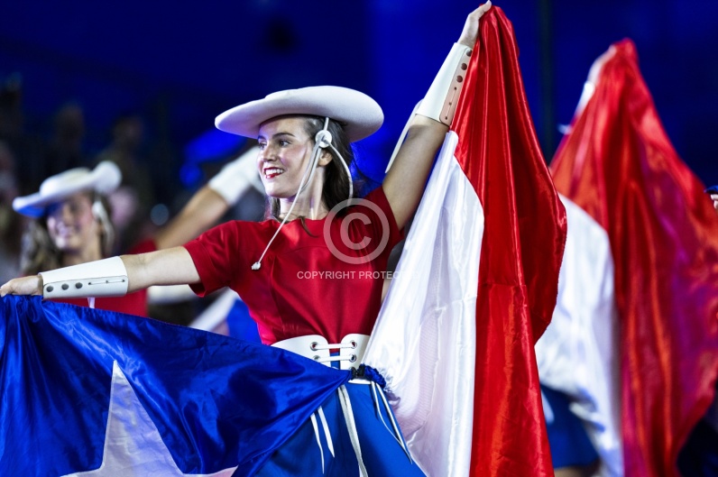 BASEL TATTOO 2026 Premiere