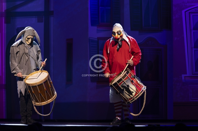 GLAIBASLER CHARIVARI 2026