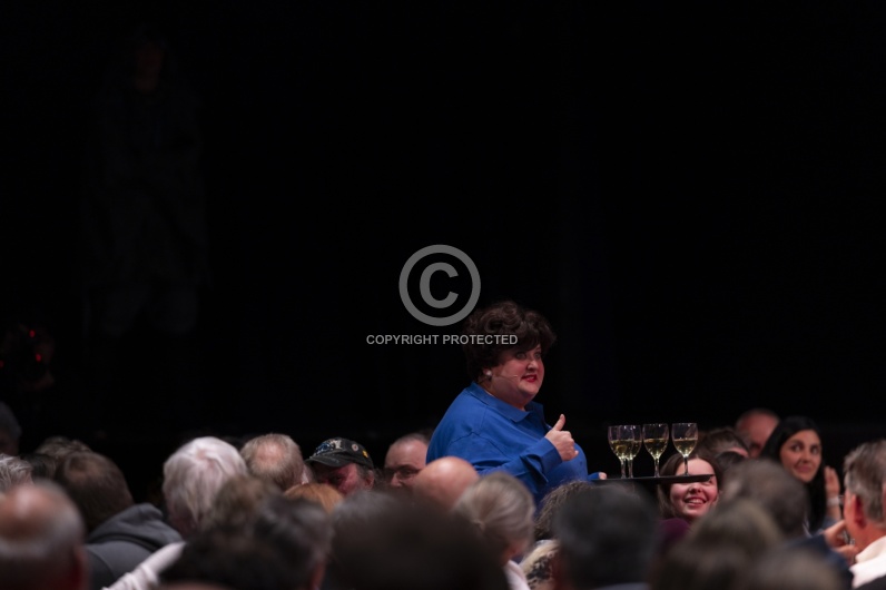 GLAIBASLER CHARIVARI 2026