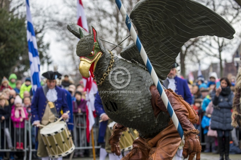 VOGEL GYRFF 2018
