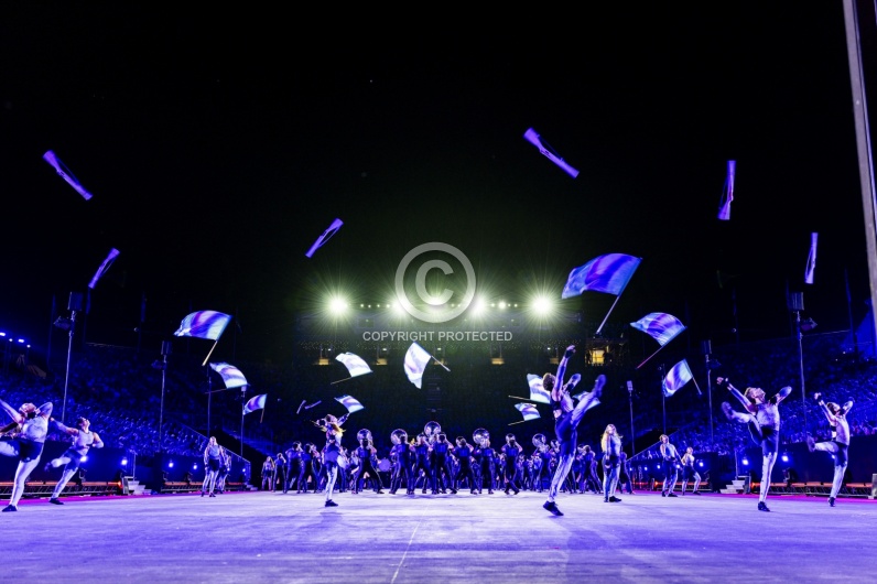BASEL TATTOO 2026 Premiere