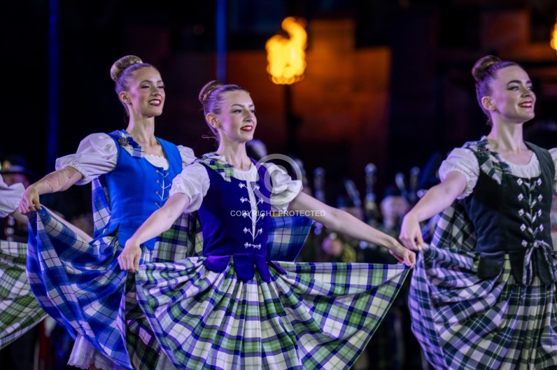 BASEL TATTOO 2026 Premiere