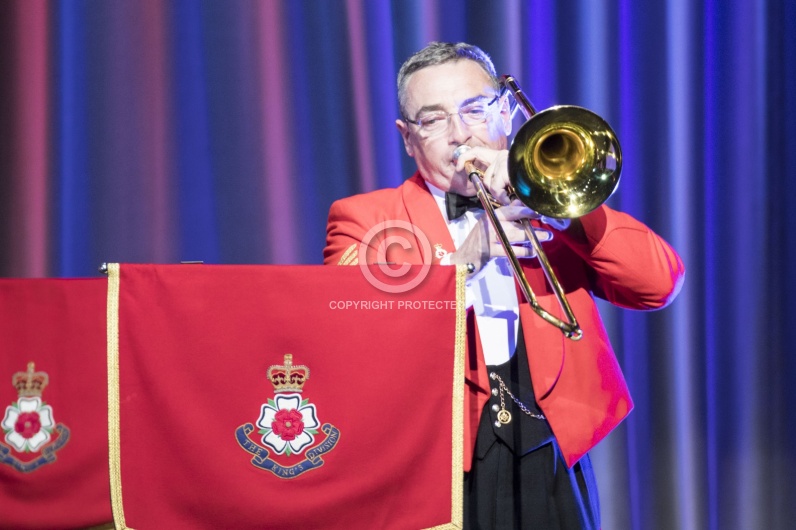 BASEL TATTOO CONCERT