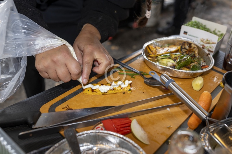 2025 Bell BBQ Master Qualifikation