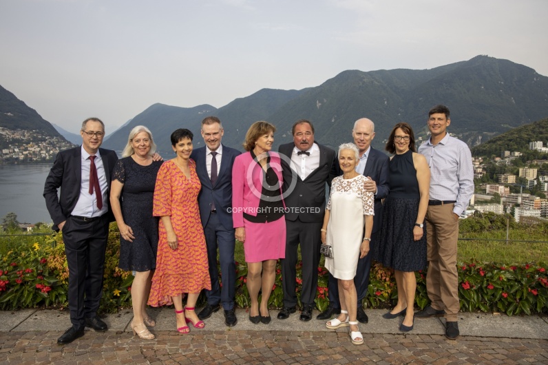 Gruppenbilder