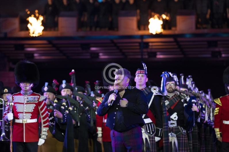 BASEL TATTOO 2026 Premiere