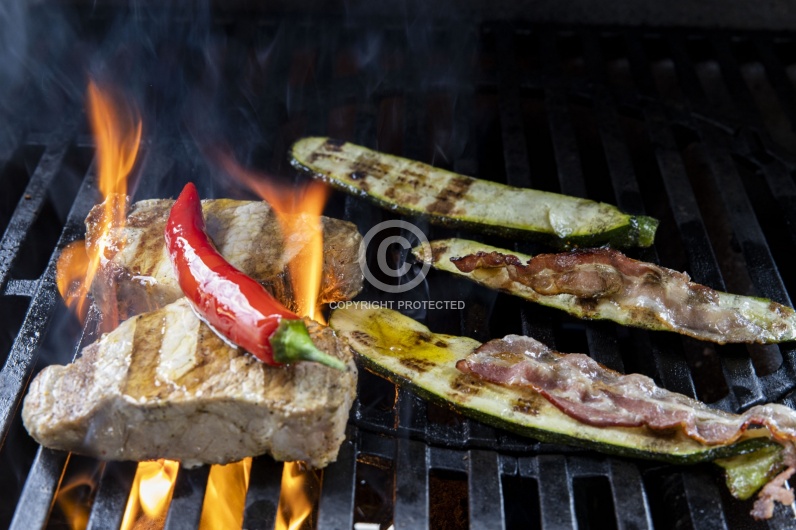 BELL BBQ AARAU