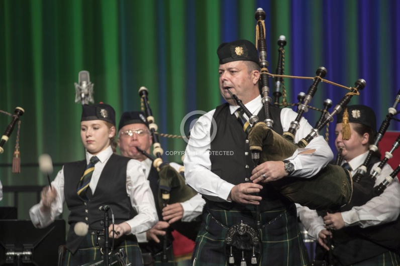 BASEL TATTOO CONCERT