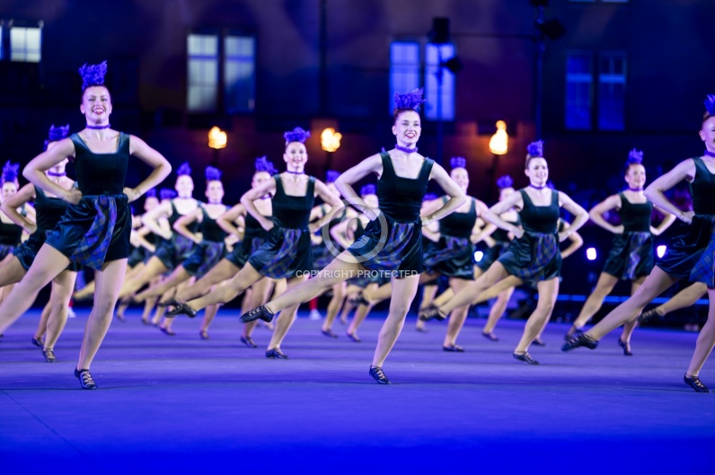 BASEL TATTOO 2026 Premiere