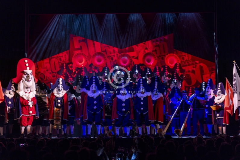 GLAIBASLER CHARIVARI 2026