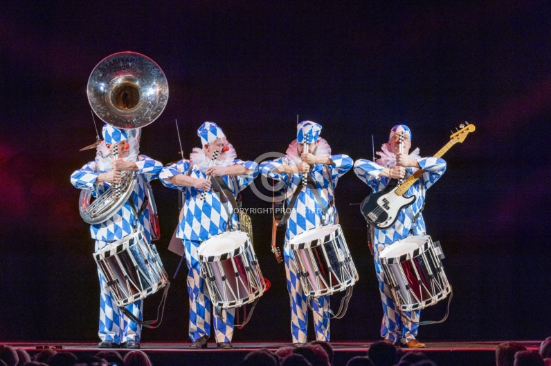 GLAIBASLER CHARIVARI 2026