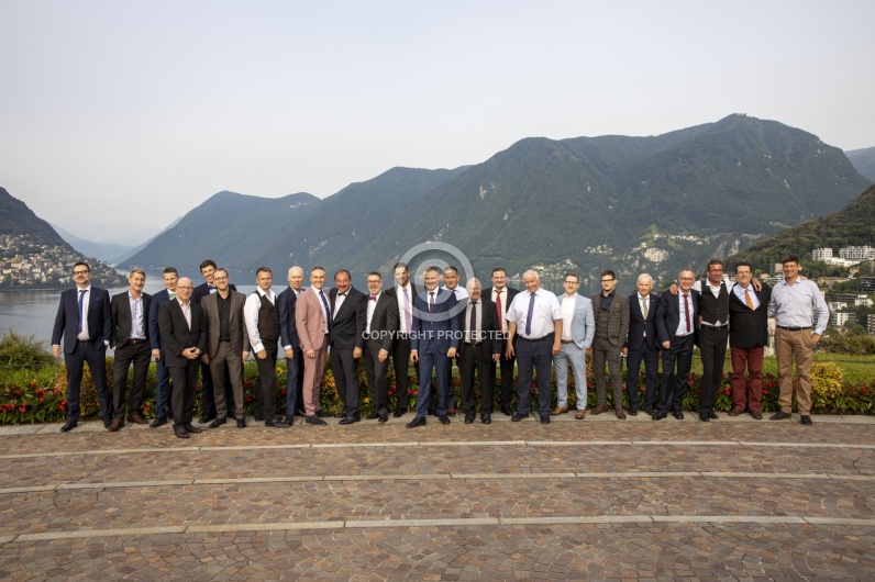 Gruppenbilder