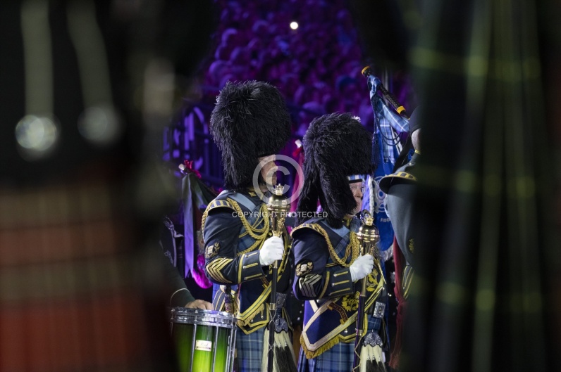 BASEL TATTOO 2026 Premiere