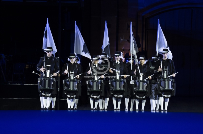 BASEL TATTOO 2026 Premiere