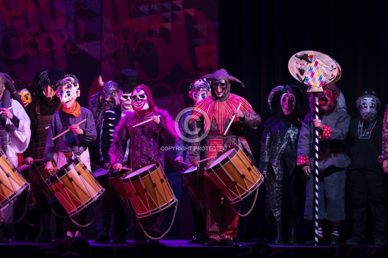 GLAIBASLER CHARIVARI 2026