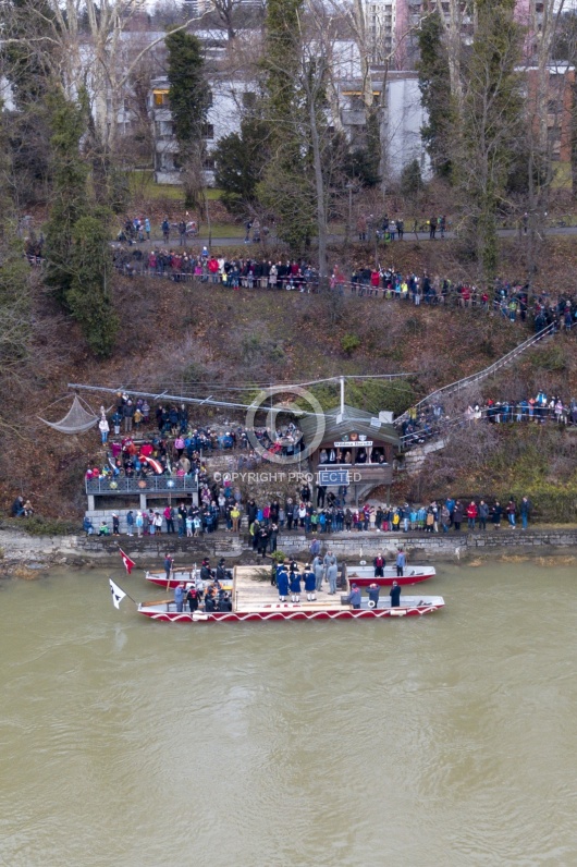 VOGEL GYRFF 2018