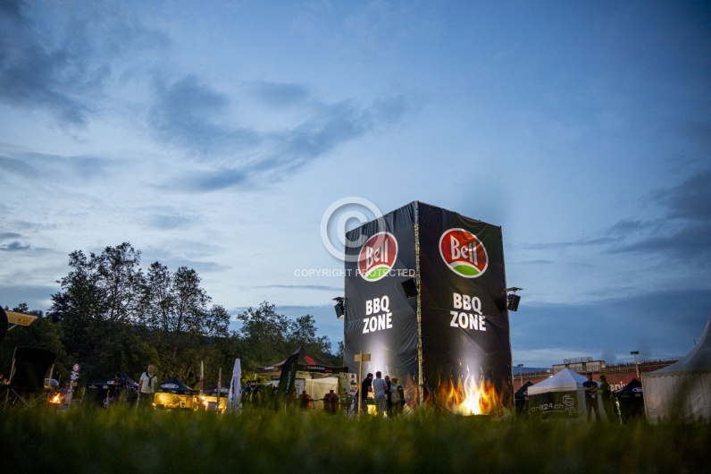 BELL BBQ AARAU